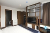 An Amazing 1 bedroom studio in soughtly for rent in Ba Đình